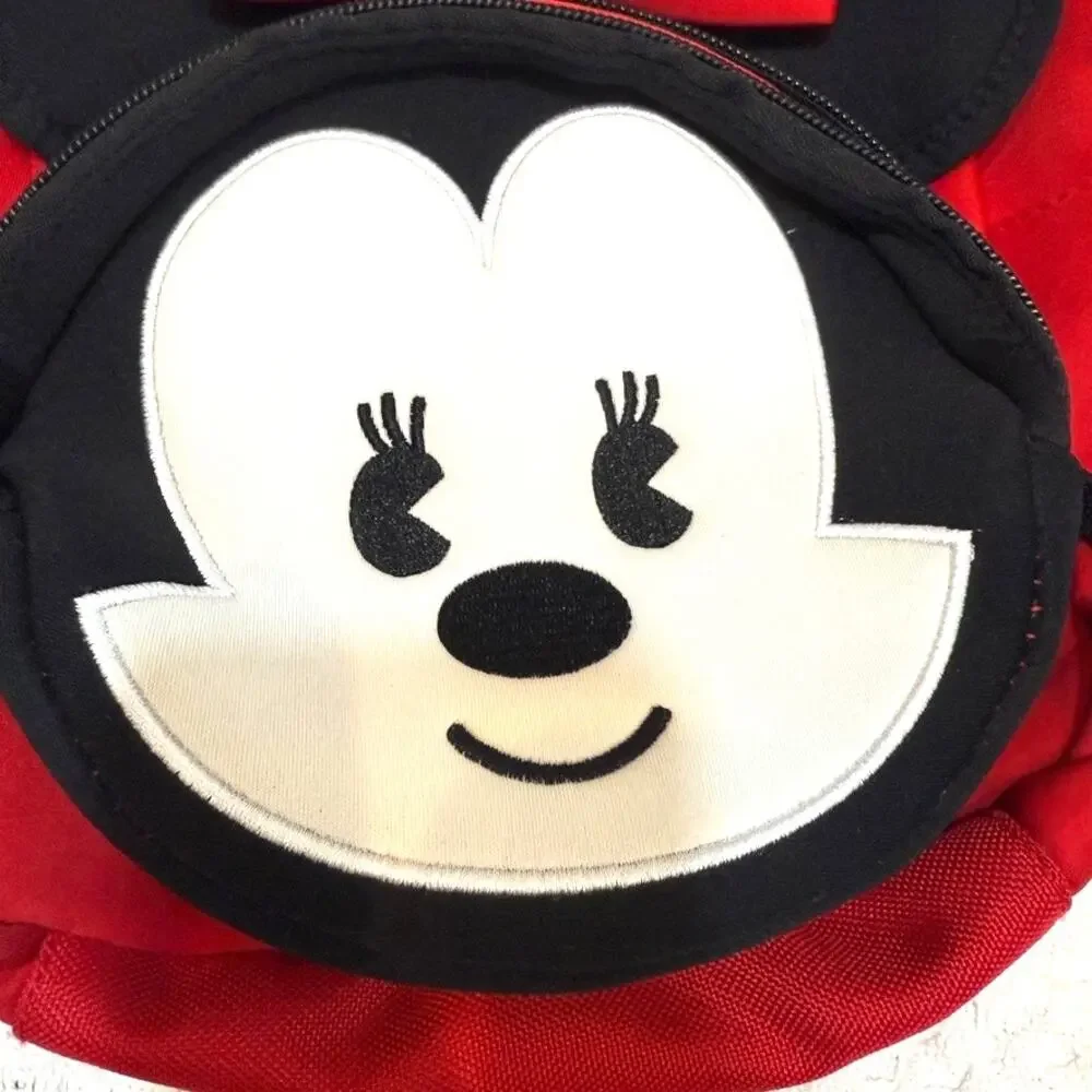 Disney Minnie Mouse small backpack neoprene BT 3076
